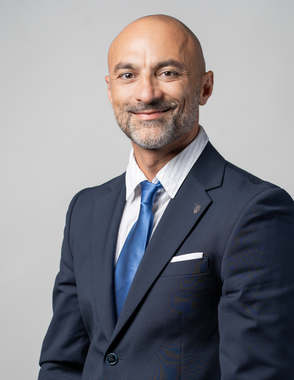 EMILIO FUSARO ROMAGNINO
