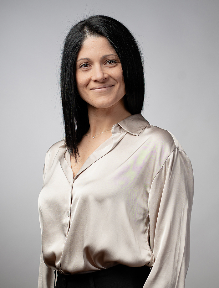 MANUELA LOMBARDI