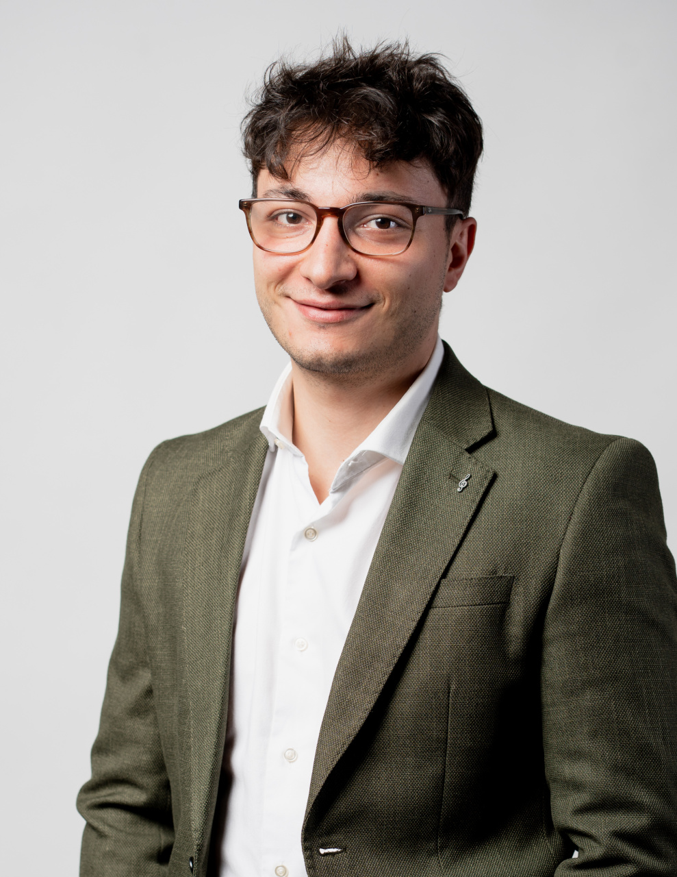 Enrico Maradei