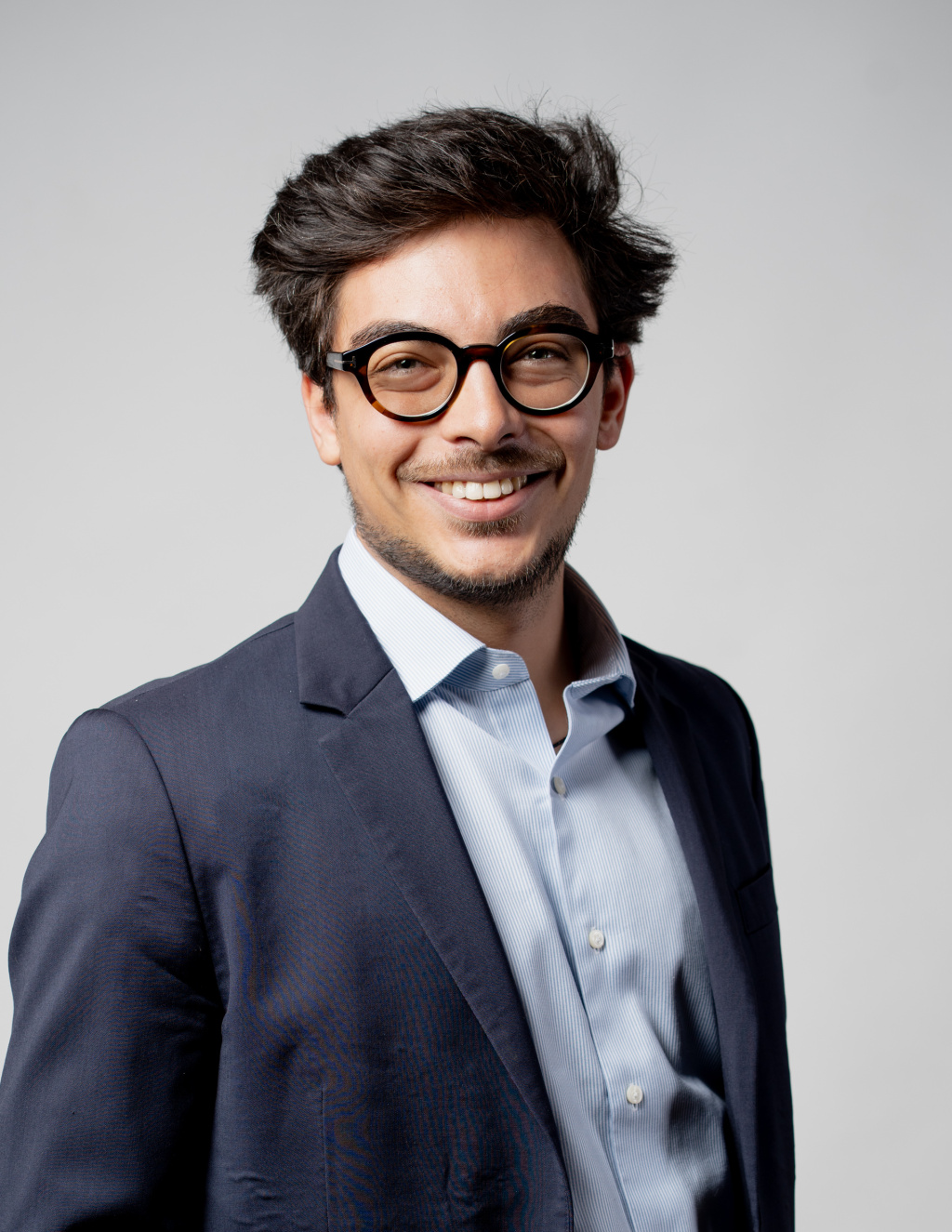Matteo Baiocchi
