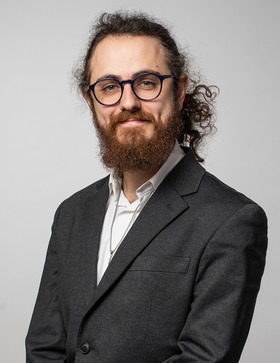 Alessio De Lillo