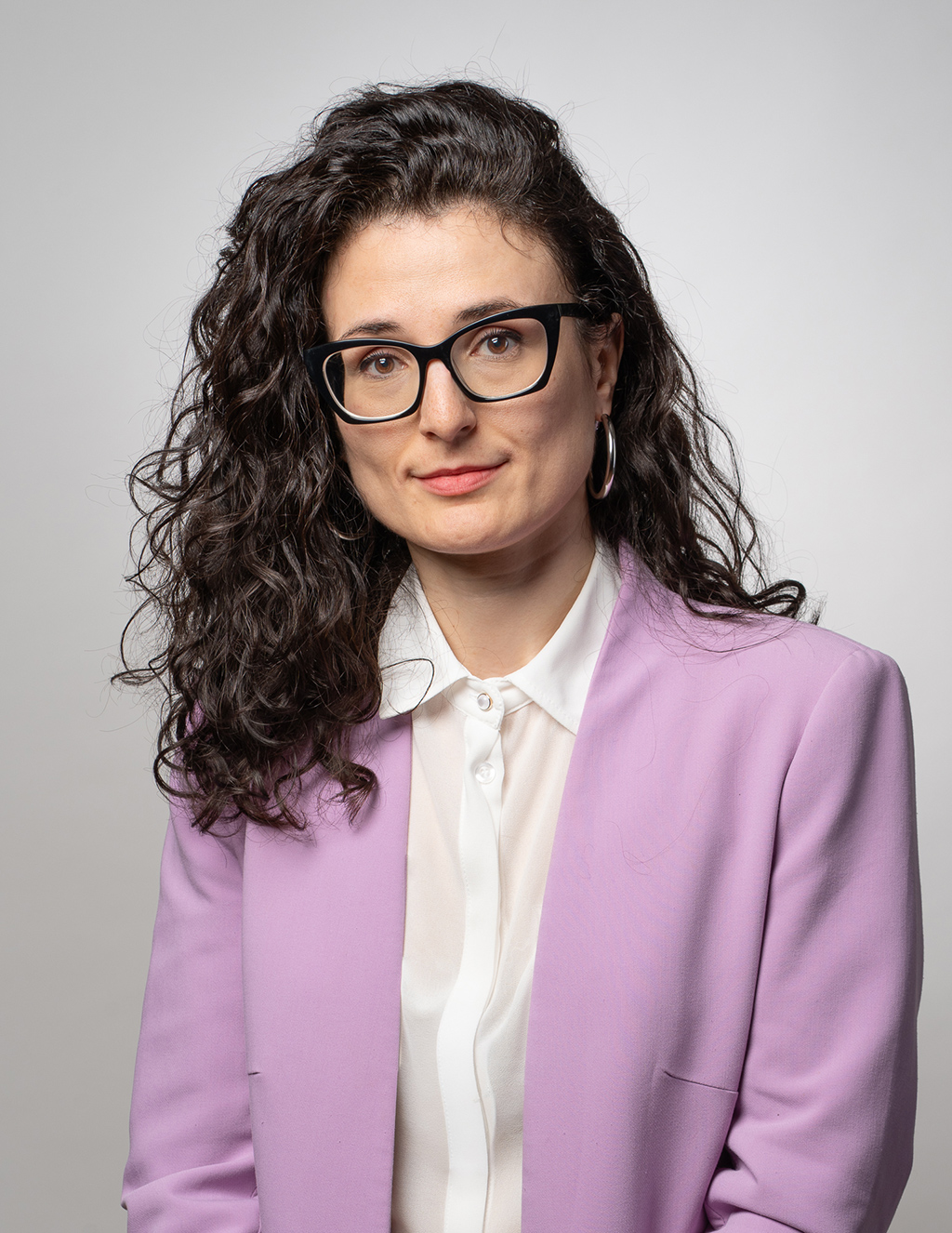 Monica Giovannucci